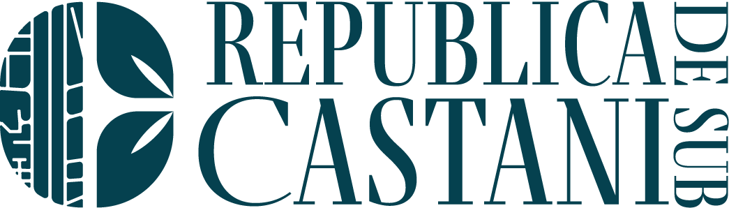 Republica de sub Castani