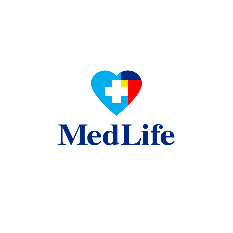 MedLife Van Medical